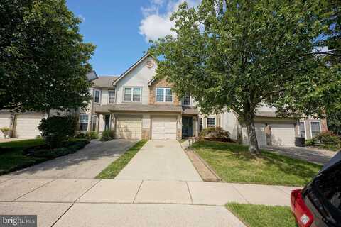54 SANDHURST DRIVE, MOUNT LAUREL, NJ 08054