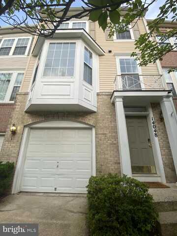 14048 ROCKINGHAM ROAD, GERMANTOWN, MD 20874
