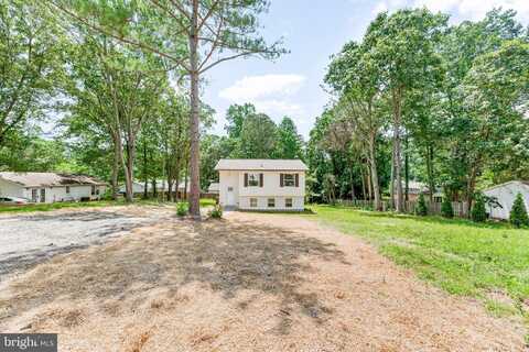 1235 CALVERT BEACH ROAD, Saint Leonard, MD 20685