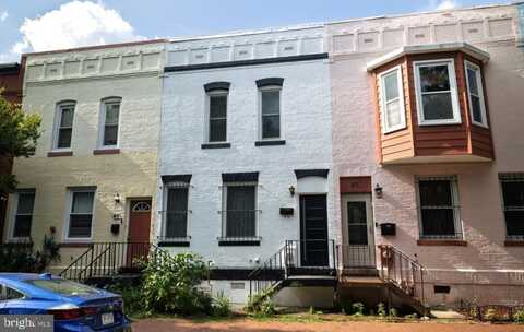 65 BATES STREET NW, WASHINGTON, DC 20001