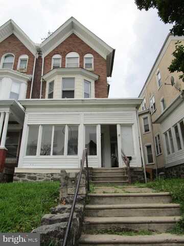 818 WYNNEWOOD ROAD, PHILADELPHIA, PA 19151