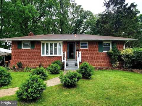 6707 JEROME STREET, SPRINGFIELD, VA 22150