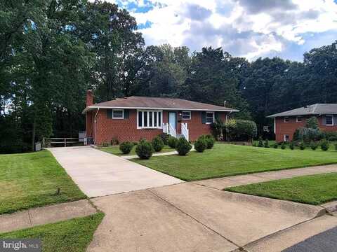 6707 JEROME STREET, SPRINGFIELD, VA 22150