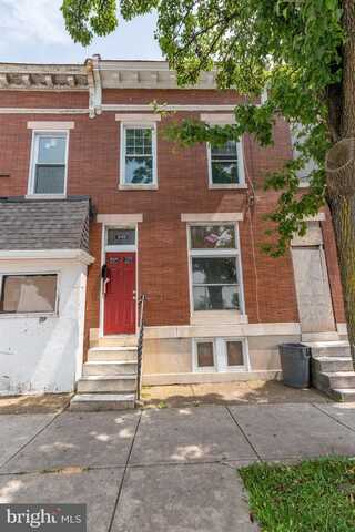 2149 HARFORD ROAD, BALTIMORE, MD 21218