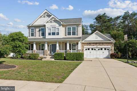1024 MARTIN DRIVE, LA PLATA, MD 20646