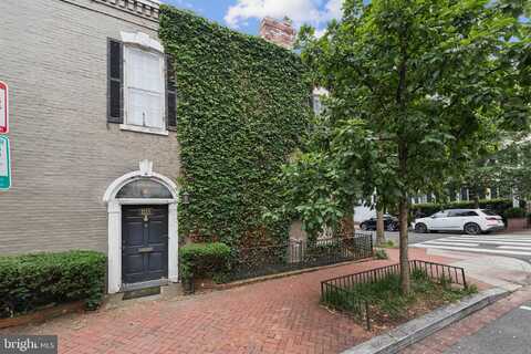 1225 30TH STREET NW, WASHINGTON, DC 20007