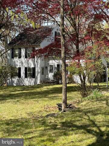 44 WILBURTHA, EWING, NJ 08628