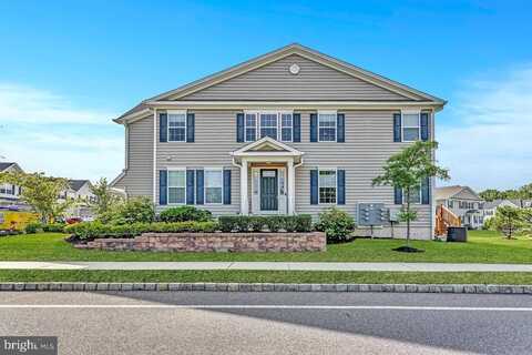 1 LARKSPUR LANE, MONROE TOWNSHIP, NJ 08831