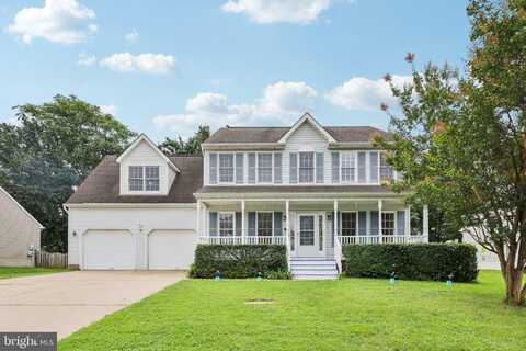 11607 RIVER MEADOWS WAY, FREDERICKSBURG, VA 22408