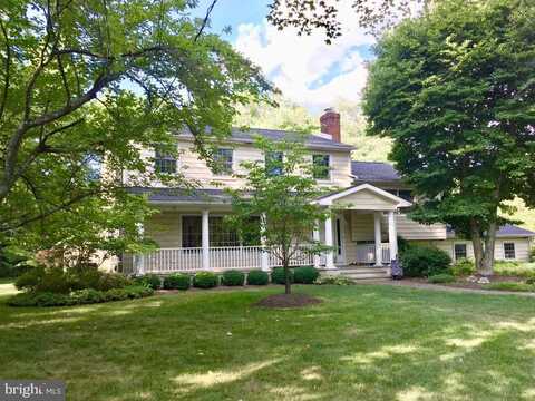 328 DODDS LANE, PRINCETON, NJ 08540