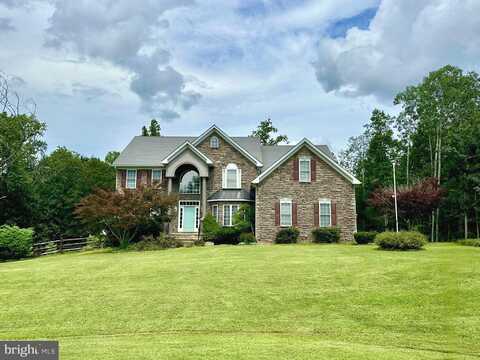 120 AVOCET WAY, FREDERICKSBURG, VA 22406