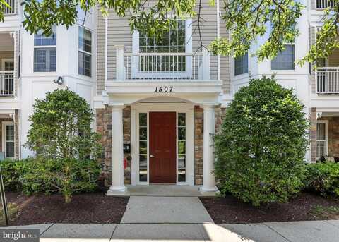 1507 BROADNECK PLACE, ANNAPOLIS, MD 21409