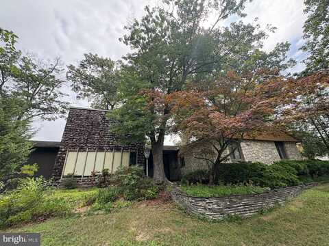 451 ALCYON BOULEVARD, PITMAN, NJ 08071
