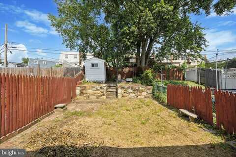 12030 MILLBROOK ROAD, PHILADELPHIA, PA 19154
