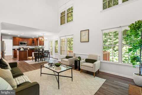 2419 PIMPERNEL DRIVE, WALDORF, MD 20603