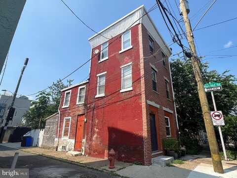2612 E THOMPSON STREET, PHILADELPHIA, PA 19125