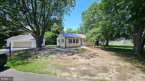 4943 DOT STREET, MILFORD, DE 19963