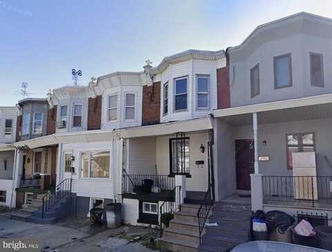 2214 S HOBSON STREET, PHILADELPHIA, PA 19142