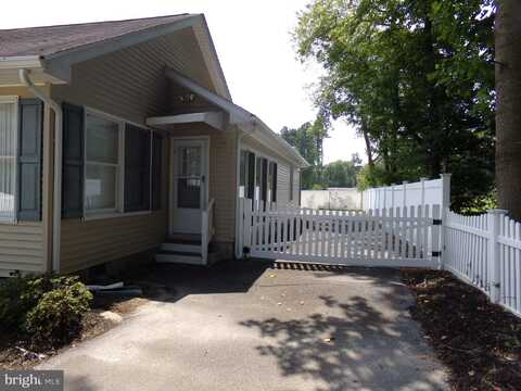 27413 JOHN J WILLIAMS HIGHWAY, MILLSBORO, DE 19966