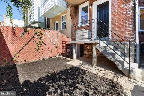 5848 MONTROSE STREET, PHILADELPHIA, PA 19143