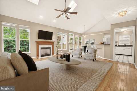 1708 ALGONQUIN ROAD, FREDERICK, MD 21701