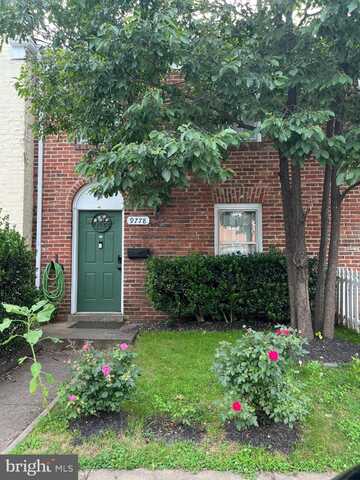 9778 BRAGG LANE, MANASSAS, VA 20110