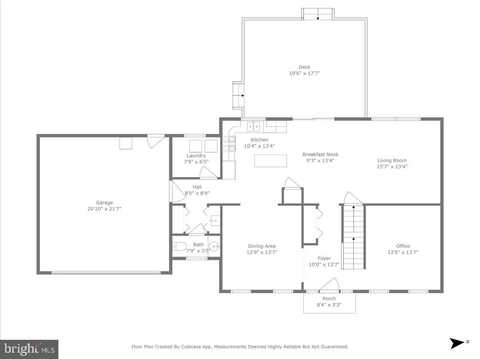 165 ORCHARD HILL DRIVE, PALMYRA, PA 17078