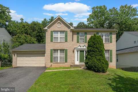 12103 FRANKLIN STREET, BELTSVILLE, MD 20705