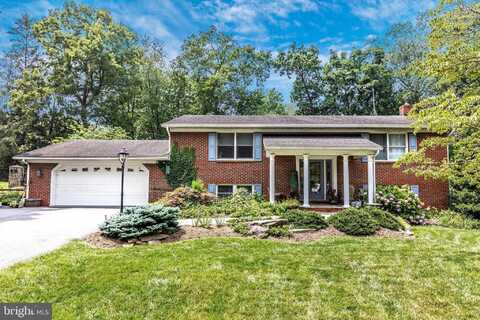 18205 CANDLEWOOD LANE, HAGERSTOWN, MD 21740