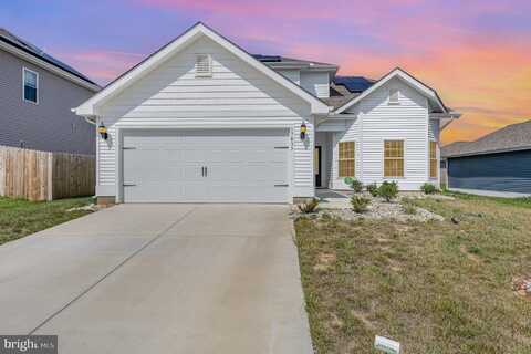 17033 ROLLINS ROAD, BOWLING GREEN, VA 22427