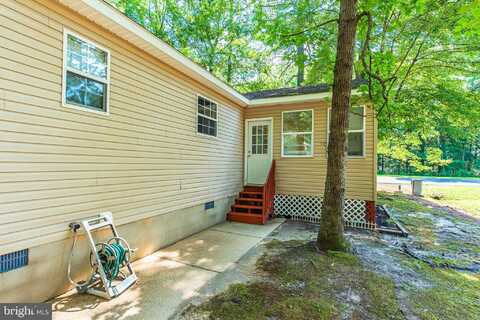 1040 OCEAN PARKWAY, OCEAN PINES, MD 21811