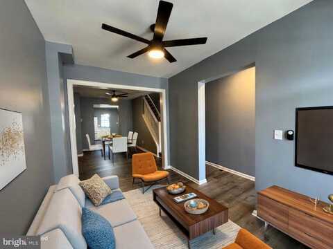 3706 W BELVEDERE AVENUE, BALTIMORE, MD 21215