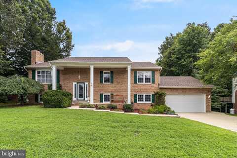 14 PARTRIDGE COURT, LA PLATA, MD 20646