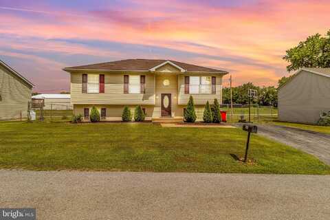 207 PRESTON PLACE, RANSON, WV 25438