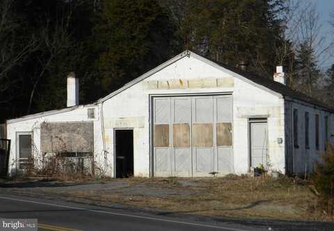 218 JOHN MARSHALL HIGHWAY, STRASBURG, VA 22657