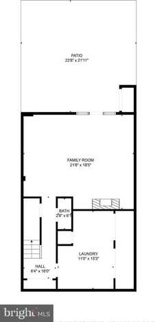 9230 ANNHURST STREET, FAIRFAX, VA 22031