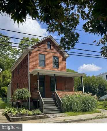 5521 MATTFELDT AVENUE, BALTIMORE, MD 21209