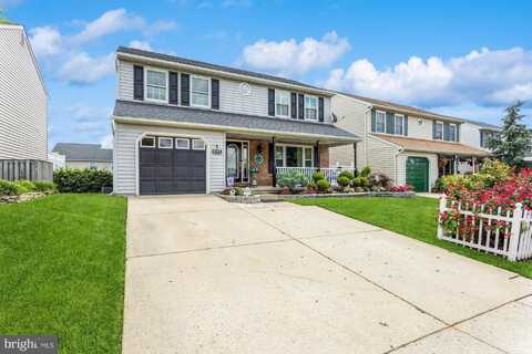 4325 CARLYLE GARTH, BELCAMP, MD 21017