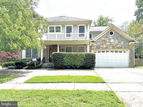 6204 MELVERN DRIVE, BETHESDA, MD 20817