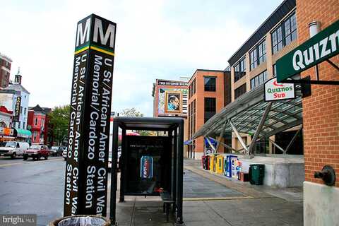 1024 W STREET NW, WASHINGTON, DC 20001