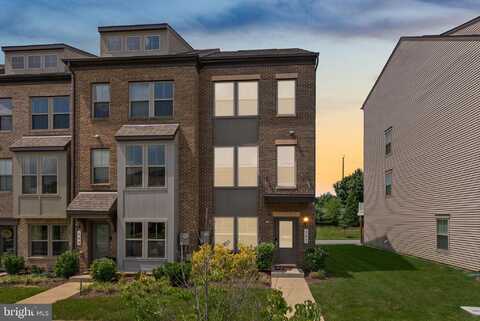 287 PHOENIX DRIVE, UPPER MARLBORO, MD 20774