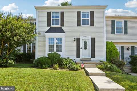 14921 LADYMEADE CIRCLE, SILVER SPRING, MD 20906