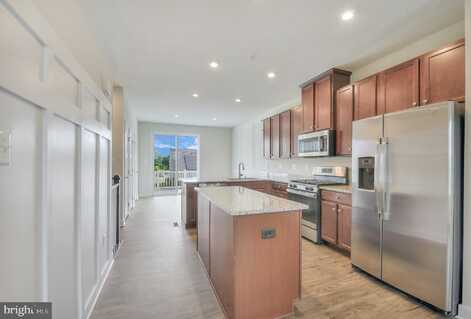 6616 BALLENGER RUN BOULEVARD, FREDERICK, MD 21703