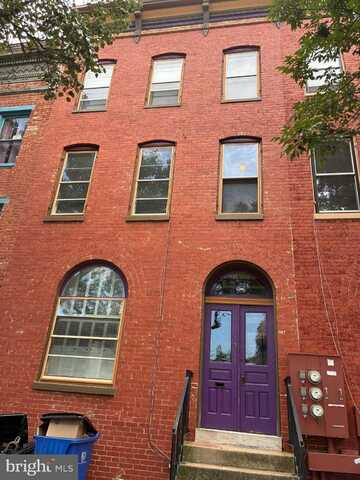 218 S MARKET STREET, FREDERICK, MD 21701