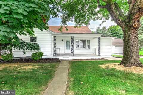 1550 MAINSVILLE ROAD, SHIPPENSBURG, PA 17257