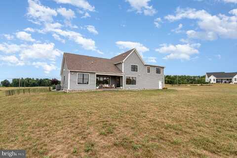68 N DICKINSON SCHOOL ROAD, CARLISLE, PA 17015