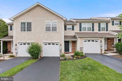 135 FAIRWAY DRIVE, TRAPPE, PA 19426
