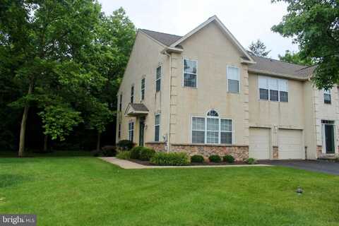 220 HAMPTON GREEN DRIVE, NORTH WALES, PA 19454