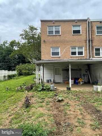 10201 N CANTERBURY ROAD, PHILADELPHIA, PA 19114