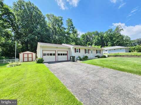 23 GROVER AVENUE, TRENTON, NJ 08610